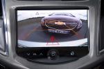 Chevrolet Cruze Station Wagon 2012 года